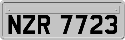 NZR7723