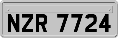 NZR7724