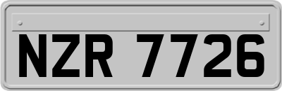 NZR7726