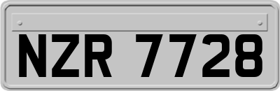 NZR7728