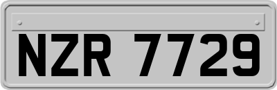 NZR7729