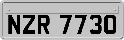 NZR7730