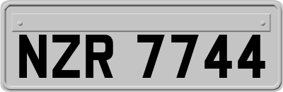 NZR7744
