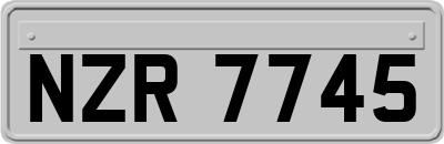 NZR7745