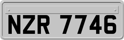 NZR7746