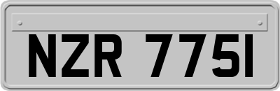 NZR7751