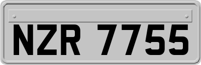NZR7755