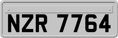 NZR7764