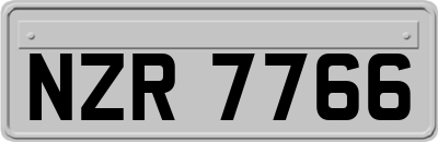 NZR7766