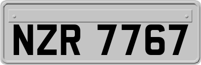 NZR7767