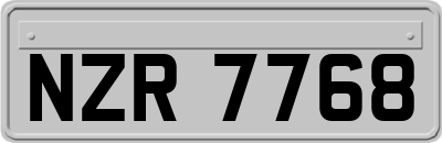 NZR7768