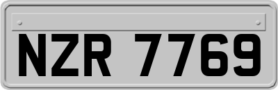 NZR7769
