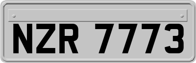 NZR7773