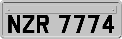 NZR7774
