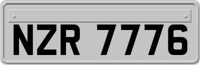 NZR7776