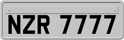 NZR7777