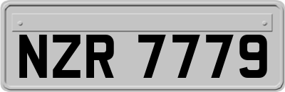 NZR7779