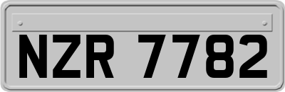 NZR7782