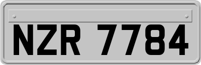 NZR7784