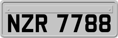NZR7788