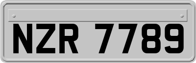 NZR7789