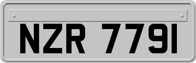 NZR7791