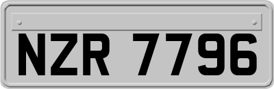 NZR7796