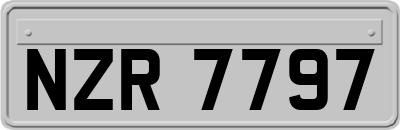 NZR7797