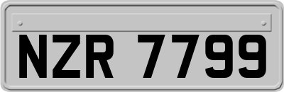 NZR7799