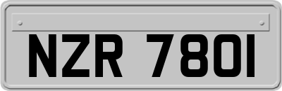 NZR7801