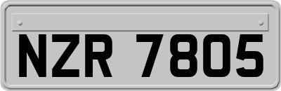 NZR7805
