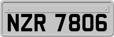 NZR7806