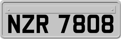 NZR7808