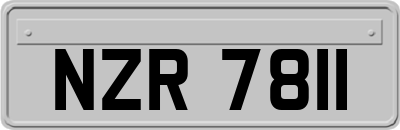 NZR7811