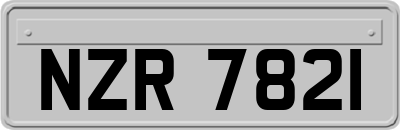 NZR7821