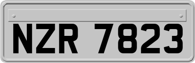 NZR7823