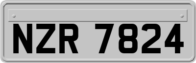 NZR7824
