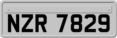 NZR7829