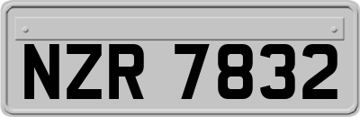 NZR7832