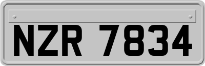 NZR7834