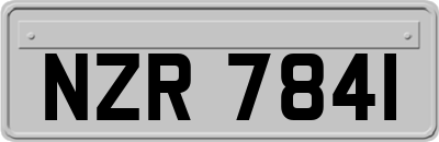 NZR7841