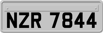 NZR7844