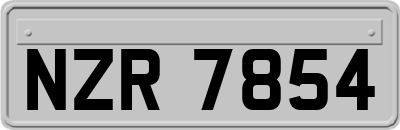 NZR7854