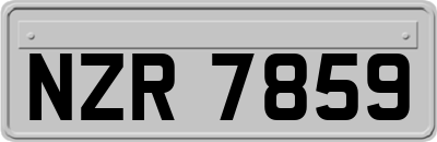 NZR7859