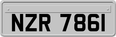 NZR7861