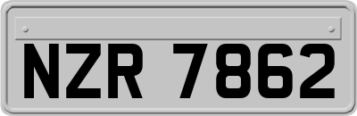 NZR7862