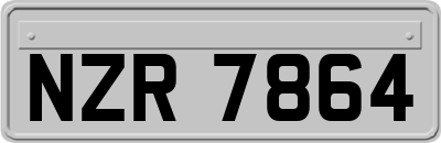 NZR7864
