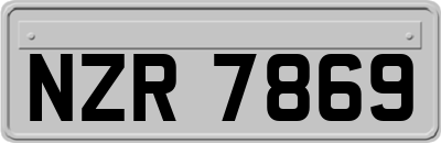 NZR7869