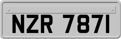 NZR7871