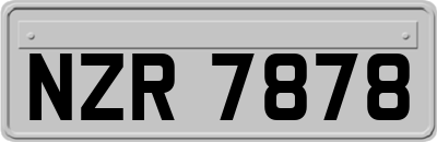 NZR7878